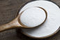 السكرين الصوديوم المضافات الغذائية مسحوق بلورات بيضاء المحليات 25 كجم كيس