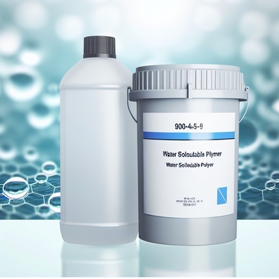 بوليمر قابل للذوبان في الماء رقم CAS 9004-53-9 بدون رائحة أو رائحة طفيفة لمنتجات العناية المنزلية والشخصية