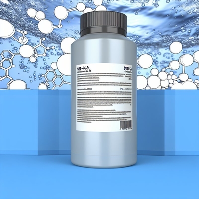 بوليمر قابل للذوبان في الماء رقم CAS 9004-53-9 بدون رائحة أو رائحة طفيفة لمنتجات العناية المنزلية والشخصية