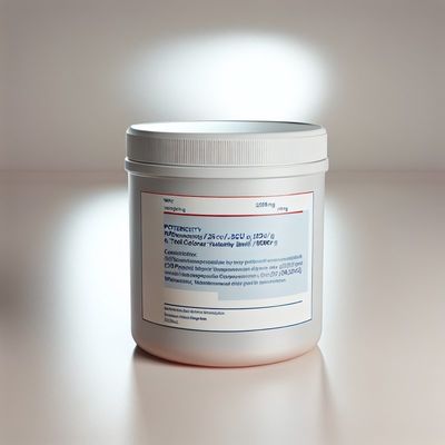 خميرة قابلة للذوبان في الماء 25 وحدة مستعمرة/جم كحد أقصى إجمالي المستعمرات 1000 وحدة مستعمرة/جم كحد أقصى حل B2B فعال